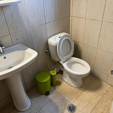 Villa Ormos Palace Ormos Panagias