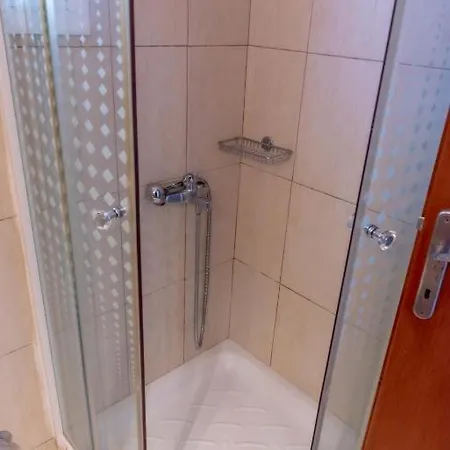 Villa Ormos Palace Ormos Panagias