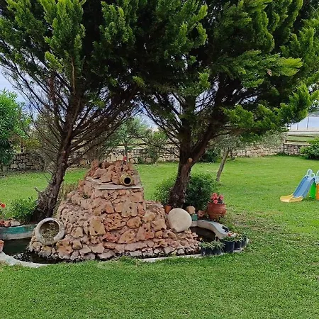 Villa Absolute Beachfront Villa-grand Sandy