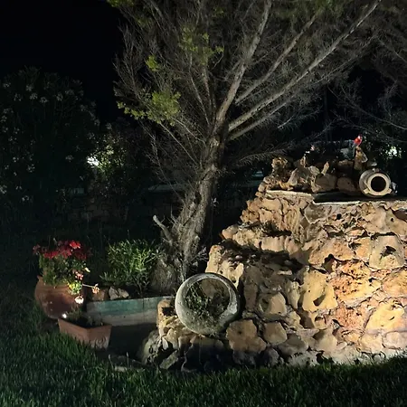 Ormos Palace Villa Ormos Panagias