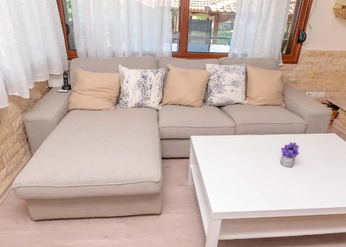 Absolute Beachfront Villa-grand Sandy * Ormos Panagias