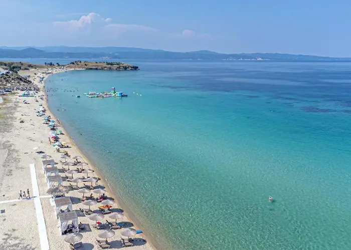 Villa Absolute Beachfront Villa-grand Sandy