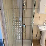 וילה Absolute Beachfront Villa-grand Sandy