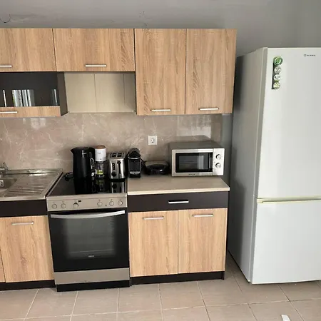 فيلة Ormos Palace