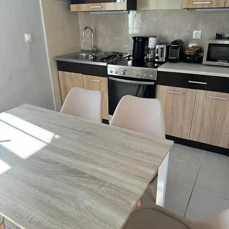 فيلة Ormos Palace *