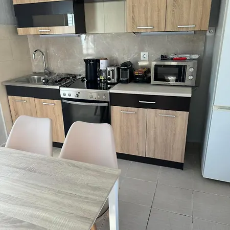 Willa Ormos Palace Ormos Panagias