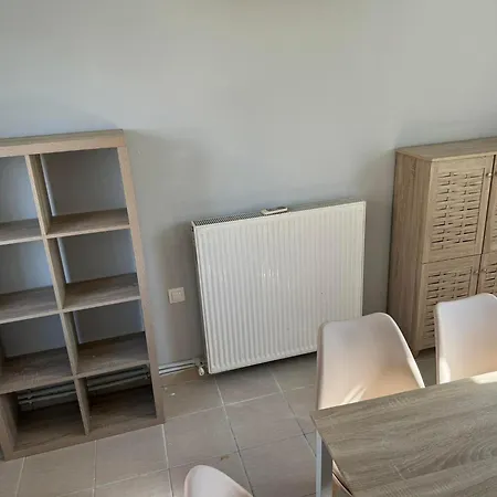 Ormos Palace أورموس باناجياس