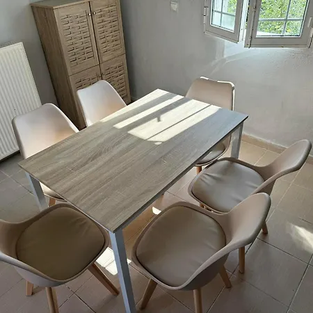 فيلة Ormos Palace