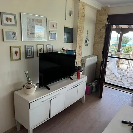 Willa Ormos Palace *