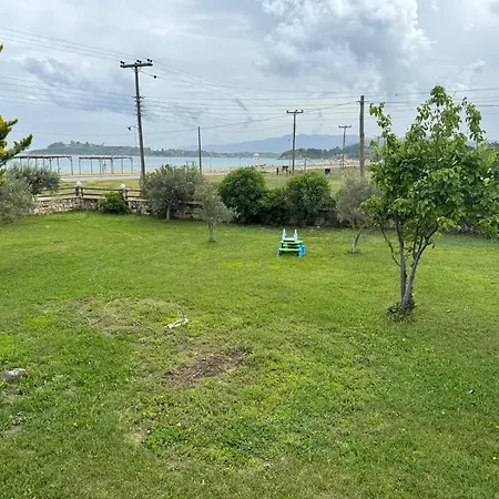 Ormos Palace أورموس باناجياس