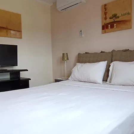 فيلة Ormos Palace *