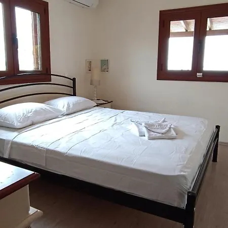 Ormos Palace فيلة أورموس باناجياس