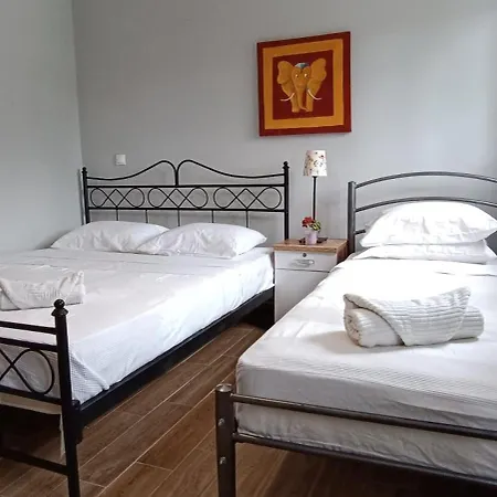 Ormos Palace * أورموس باناجياس