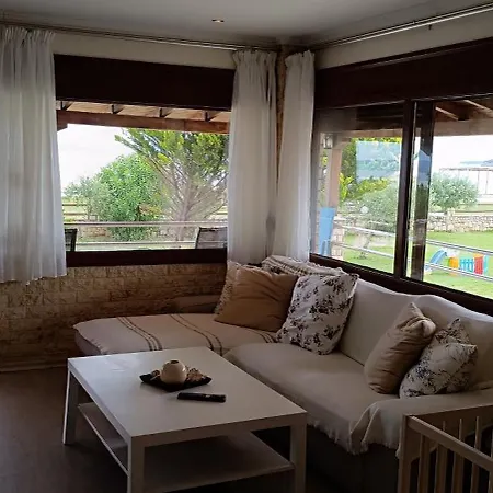 Ormos Palace Willa Ormos Panagias