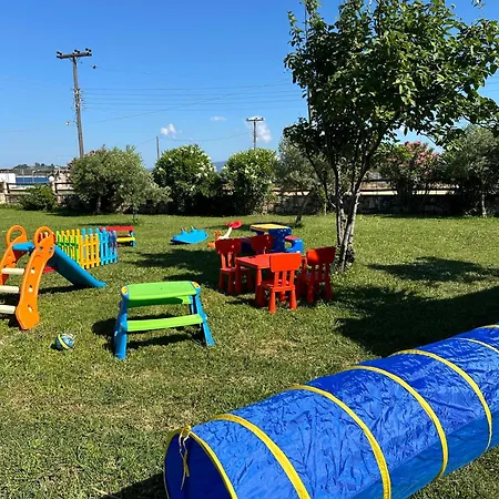 فيلة Ormos Palace *