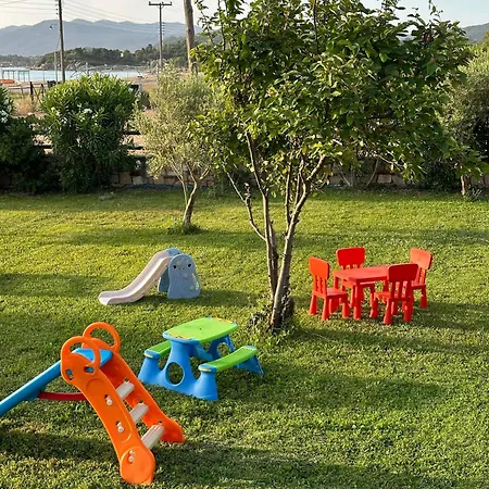 Ormos Palace فيلة أورموس باناجياس