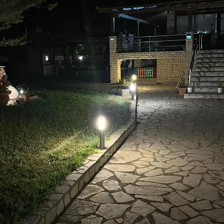 Ormos Palace Willa Ormos Panagias