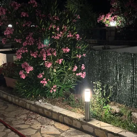 فيلة Ormos Palace *