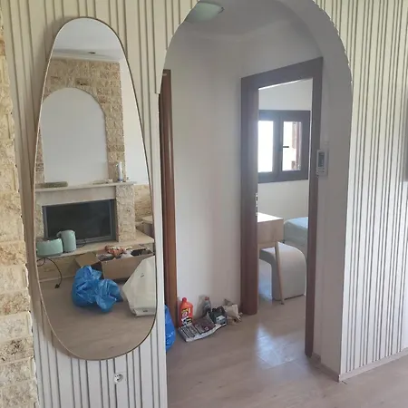 Absolute Beachfront Villa-grand Sandy *