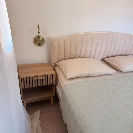 Absolute Beachfront Villa-grand Sandy * Ormos Panagias