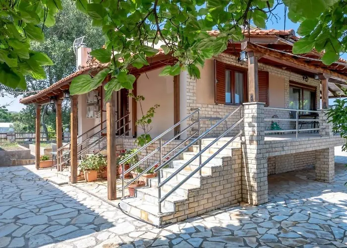 Villa Absolute Beachfront Villa-grand Sandy *
