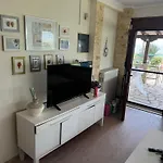 Villa Absolute Beachfront Villa-grand Sandy *