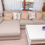 Absolute Beachfront Villa-grand Sandy * Ormos Panagias
