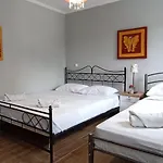 Absolute Beachfront Villa-grand Sandy