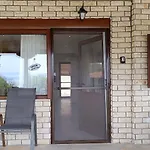 Absolute Beachfront Villa-grand Sandy Villa
