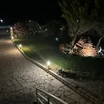 Absolute Beachfront Villa-grand Sandy * Ormos Panagias