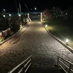 Villa Absolute Beachfront Villa-grand Sandy
