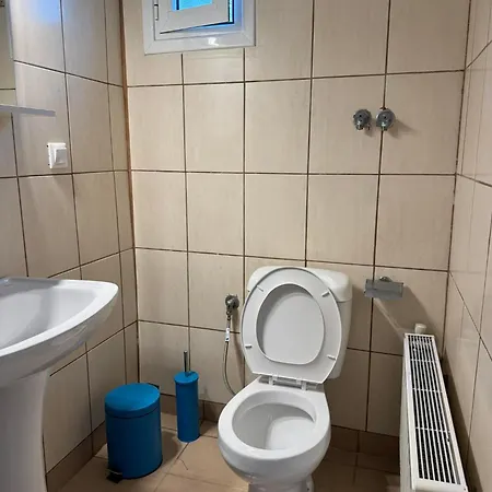 Ormos Palace Ormos Panagias