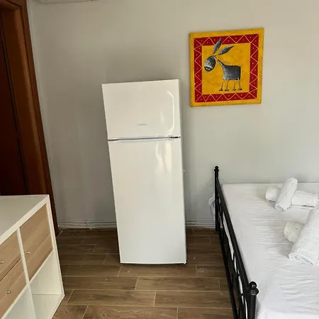 Villa Ormos Palace Ormos Panagias