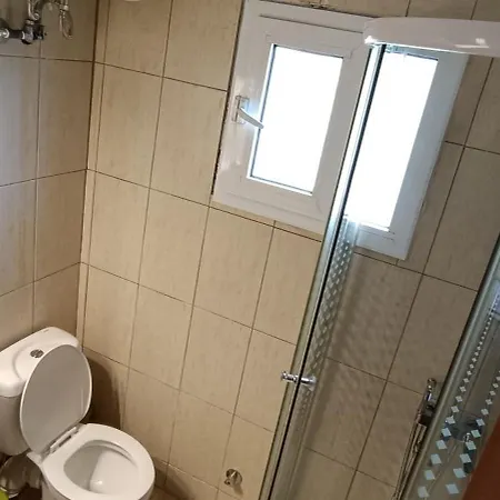 Villa Ormos Palace *