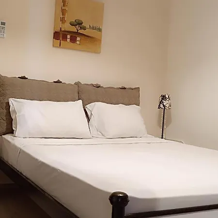 Ormos Palace * Ormos Panagias