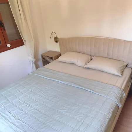 Absolute Beachfront Villa-grand Sandy Villa Órmosz Panajász