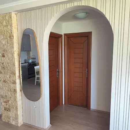 Villa Absolute Beachfront Villa-grand Sandy